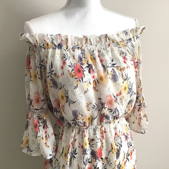 RARE Floral Dress ASO Alexis Rose in Schitt’s Creek - Picture 13 of 16